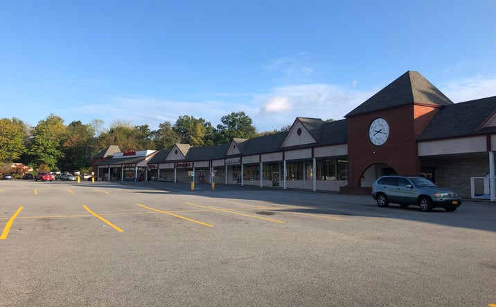 Pictures of Retail property located at 2412 NY-52, Pine Bush, NY 12566 for lease - image #1