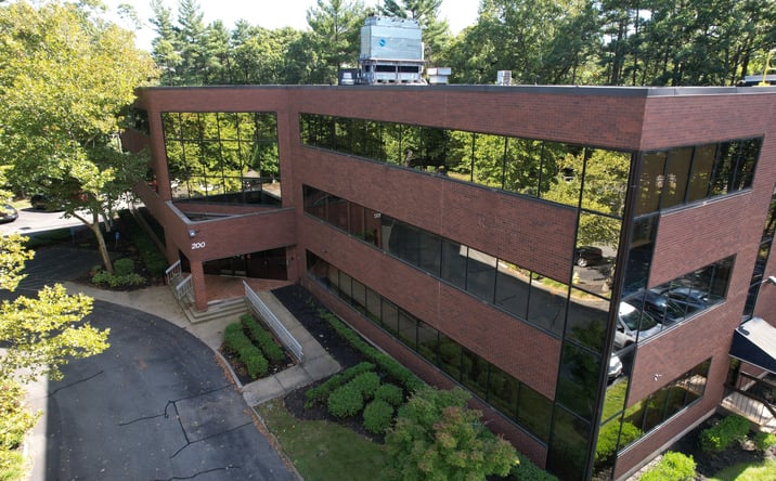 Pictures of Office property located at 200 Cordwainer Dr, Norwell, MA 02061 for lease - image #1