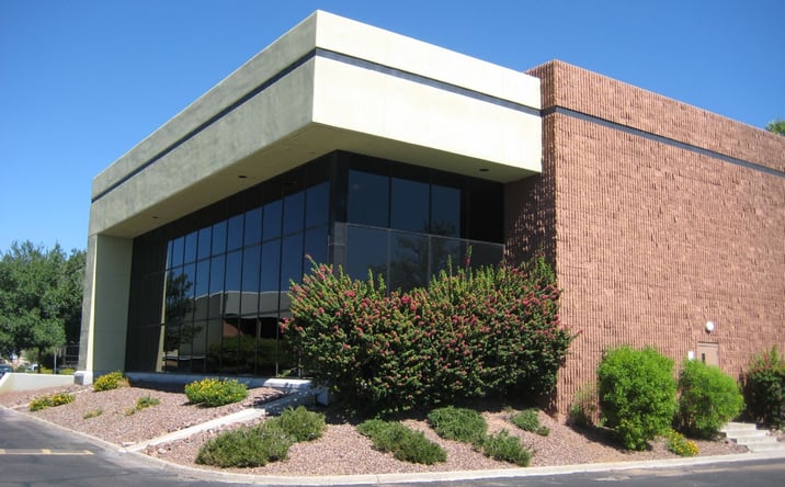 Pictures of Office property located at 7585 E Redfield Rd, Scottsdale, AZ 85260 for lease - image #1