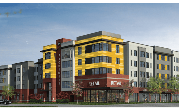 Pictures of Retail, Special Purpose property located at 306 E 10th St, Greenville, NC 27858 for lease - image #1