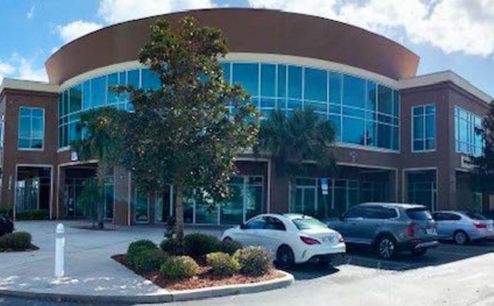 Pictures of Retail, Office property located at 801 S Kirkman Rd, Orlando, FL 32811 for lease - image #1