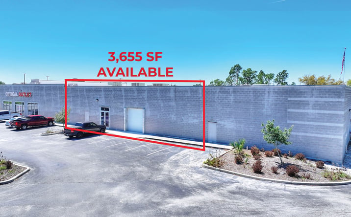 Pictures of Retail property located at 9 eagle ridge drive, lake wales, fl, Lake Wales, FL 33859 for lease - image #1