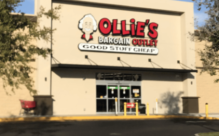 Pictures of Retail property located at 810 Saxon Blvd, Orange City, FL 32763 for lease - image #1