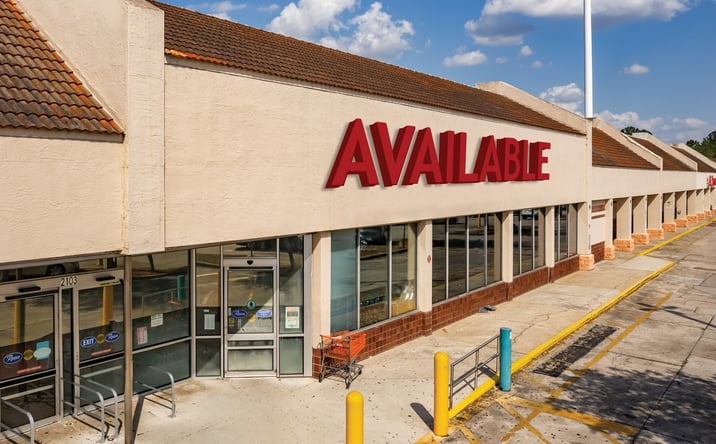 Pictures of Restaurant, Office, Special Purpose property located at 2033 Americana Blvd, Orlando, FL 32839 for lease - image #1