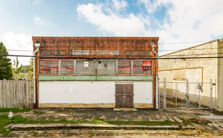 Pictures of Retail property located at 1952 North St, Baton Rouge, LA 70802 for lease - image #1