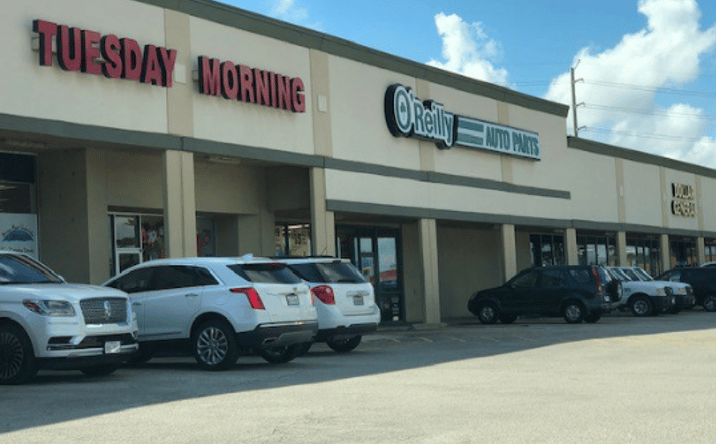 Pictures of Retail property located at 8080 FM 1960, Humble, TX 77346 for lease - image #1