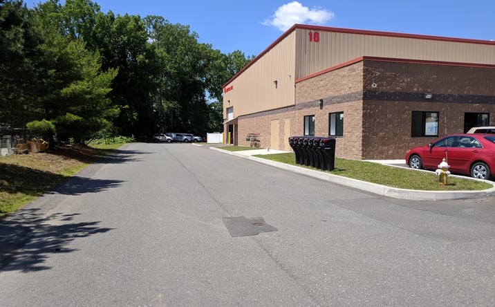 Pictures of Office, Industrial property located at 16 Jupiter Park, Albany, NY 12205 for lease - image #1