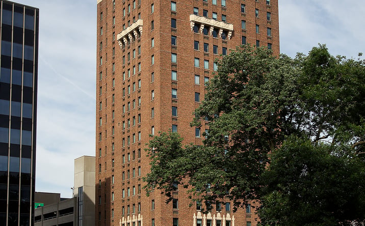 Pictures of Office property located at 200 N 3rd St, Harrisburg, PA 17101 for lease - image #1