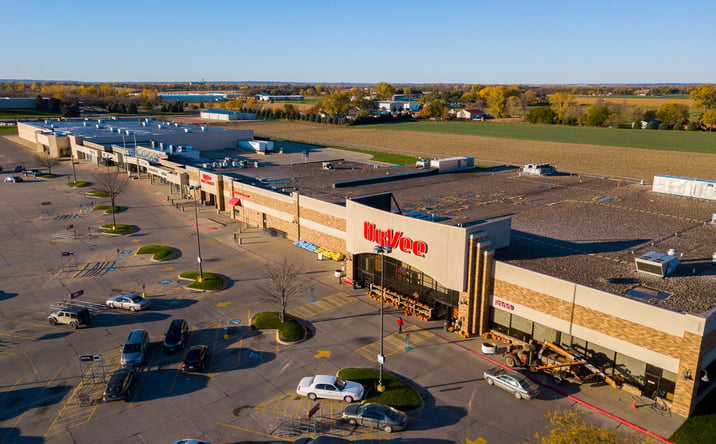 Pictures of Retail, Land, Restaurant property located at 2601 Cornhusker Dr, South Sioux City, NE 68776 for lease - image #1