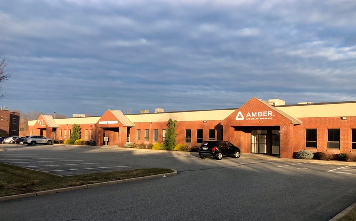 Pictures of Office property located at 20 Altieri Way, Warwick, RI 02886 for lease - image #1