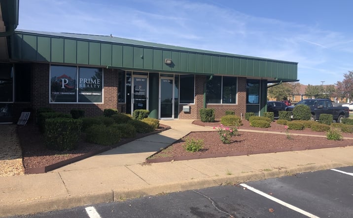 Pictures of Office property located at 10500 Wakeman Drive, Suite 203, Fredericksburg, VA 22407 for lease - image #1