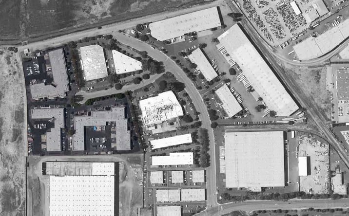 Pictures of Industrial property located at 2534-2645 Barrington Ct Bldg A,C, Hayward, CA 94545 for lease - image #1