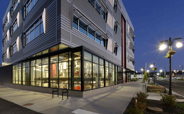Pictures of Retail, Office property located at 12 N Sheridan St, Spokane, WA 99202 for lease - image #1