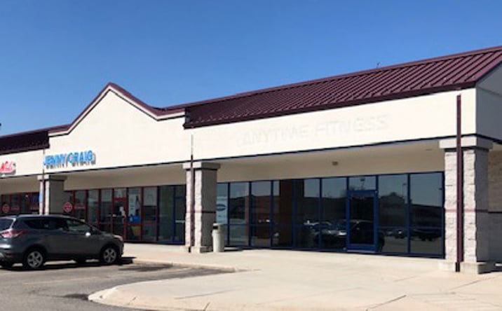 Pictures of Retail property located at 500 E 120th Ave, Northglenn, CO 80233 for lease - image #1