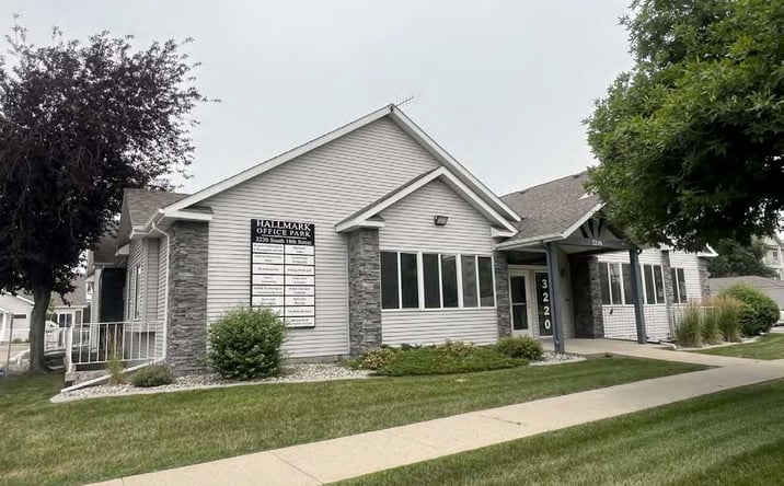 Pictures of Office property located at 3220 18th Street S, Fargo, ND 58103 for lease - image #1