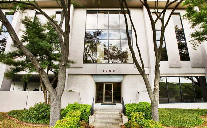 Pictures of Office property located at 1609 Shoal Creek Blvd, Austin, TX 78701 for lease - image #1