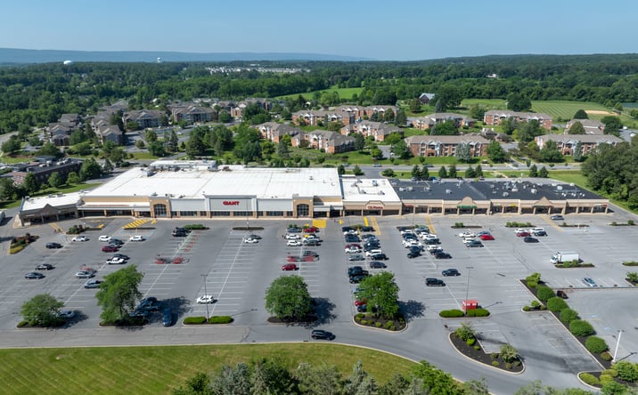 Pictures of Retail property located at 255 Northland Center, State College, PA 16803 for lease - image #1