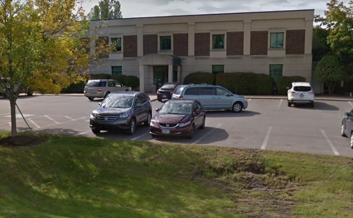 Pictures of Office property located at 3910 Caughey Rd, Erie, PA 16506 for lease - image #1