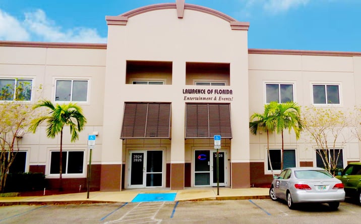 Pictures of Industrial, Office property located at 3924 Coral Ridge Dr # 7, Coral Springs, FL 33065 for lease - image #1