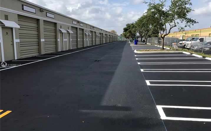 Pictures of Industrial property located at 10775 SW 190th St, Cutler Bay, FL 33157 for lease - image #1