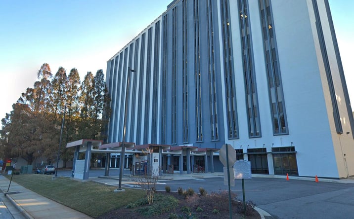 Pictures of Office property located at 315 W Ponce de Leon Ave, Decatur, GA 30030 for lease - image #1