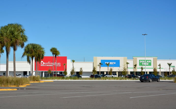 Pictures of Retail property located at 5238 Norwood Ave, Jacksonville, FL 32206 for lease - image #1