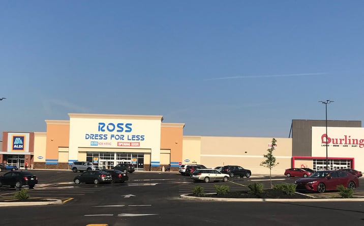 Pictures of Retail property located at 1301 - 1315 Monmouth Street, Newport, KY 41071 for lease - image #1