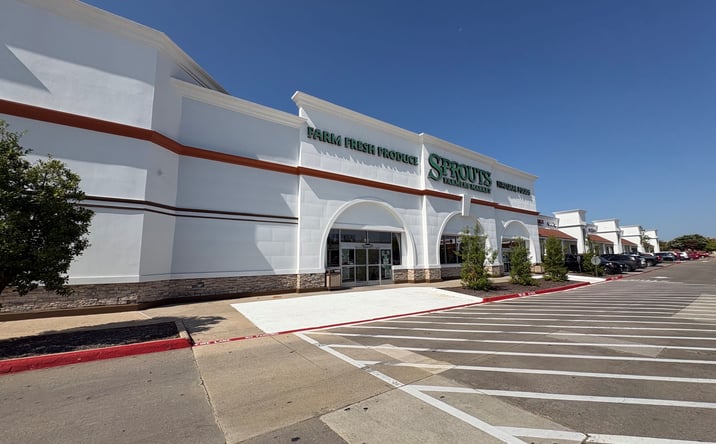 Pictures of Retail property located at 2221 Cross Timbers Road, Flower Mound, TX 75028 for lease - image #1