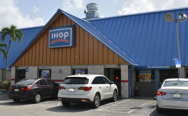 Pictures of Retail property located at 8225-8275 Sunset Strip, Sunrise, FL 33322 for lease - image #1