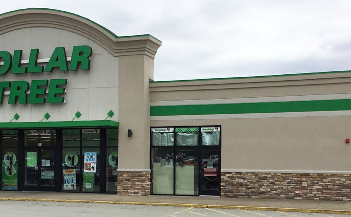 Pictures of Retail property located at 1952 University Drive, Connellsville, PA 15425 for lease - image #1