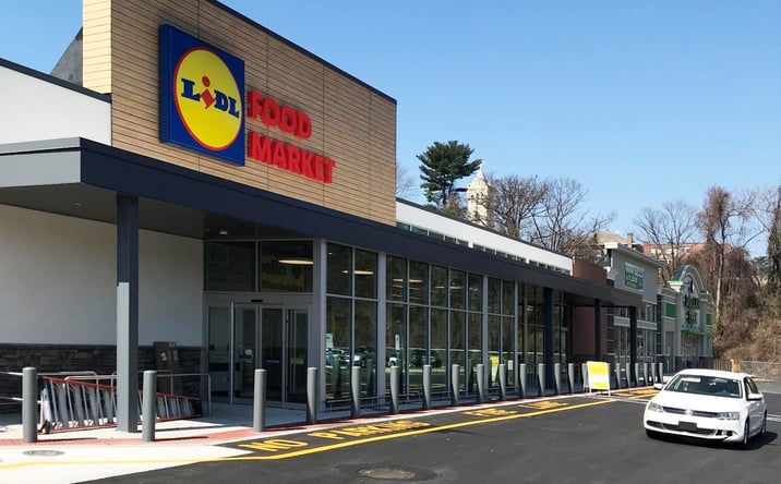 Pictures of Retail property located at 713 East Baltimore Avenue, Clifton Heights, PA 19018 for lease - image #1