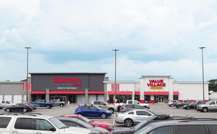 Pictures of Retail property located at 5121 Antoine Dr, Houston, TX 77092 for lease - image #1