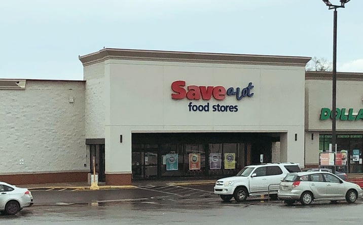 Pictures of Retail property located at 1824 Seymour Ave, Cincinnati, OH 45237 for lease - image #1