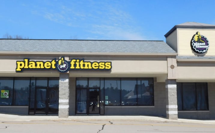 Pictures of Retail property located at 175 Mansfield Ave, Norton, MA 02766 for lease - image #1