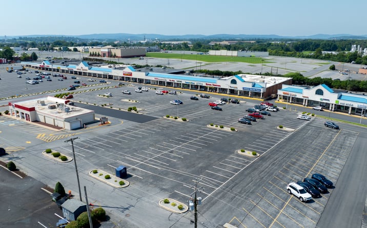 Pictures of Retail, Office, Restaurant property located at 3240 N 5th Street Hwy, Reading, PA 19605 for lease - image #1