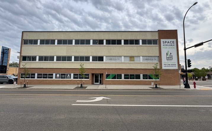 Pictures of Retail, Office, Restaurant property located at Professional building, Bismarck, ND 58501 for lease - image #1