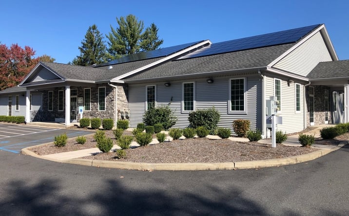 Pictures of Office, Industrial property located at 129 Clove Branch Rd, Hopewell Junction, NY 12533 for lease - image #1