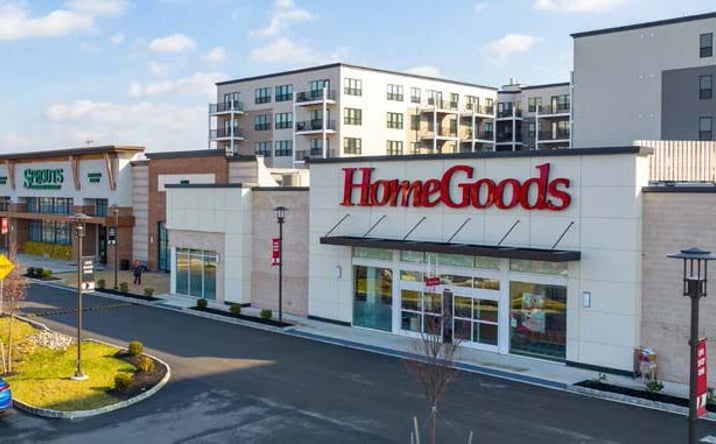 Pictures of Retail, Restaurant property located at Welsh Road and Dreshertown Road, Upper Dublin, PA 19025 for lease - image #1