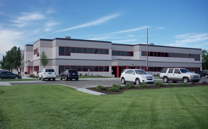 Pictures of Office property located at 9229 E 37th St N, Wichita, KS 67226 for lease - image #1