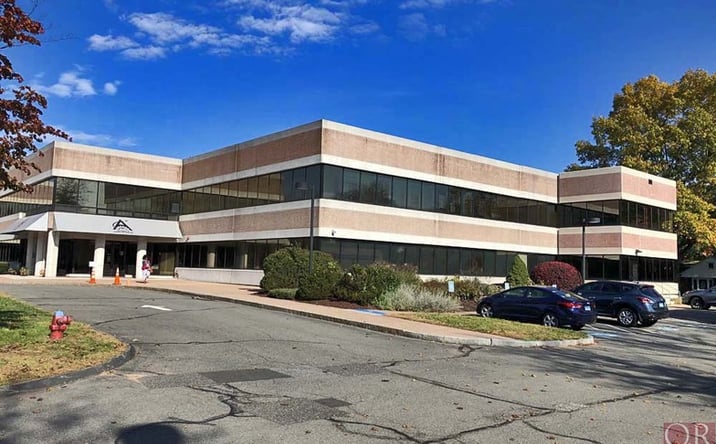 Pictures of Office property located at 525 Brook St, Rocky Hill, CT 06067 for lease - image #1