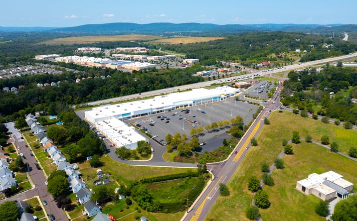 Pictures of Retail property located at 799 N State St, Pottstown, PA 19464 for lease - image #1