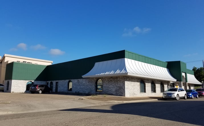 Pictures of Office property located at 204 N East St, Belton, TX 76513 for lease - image #1