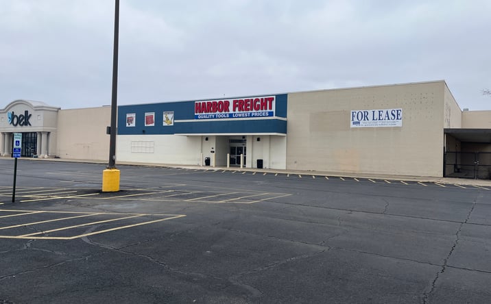 Pictures of Retail, Office property located at 2501 W Kingshighway, Paragould, AR 72450 for lease - image #1
