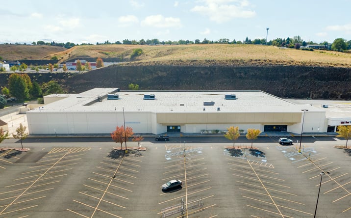 Pictures of Retail property located at 2120 Thain Grd, Lewiston, ID 83501 for lease - image #1