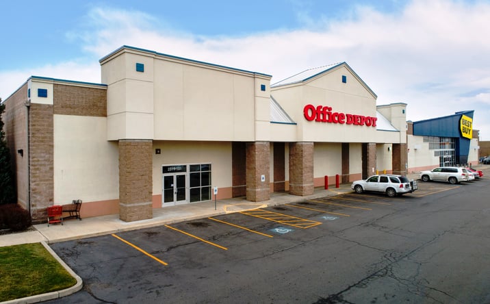 Pictures of Retail, Office property located at 2319 S 1st St, Yakima, WA 98903 for lease - image #1