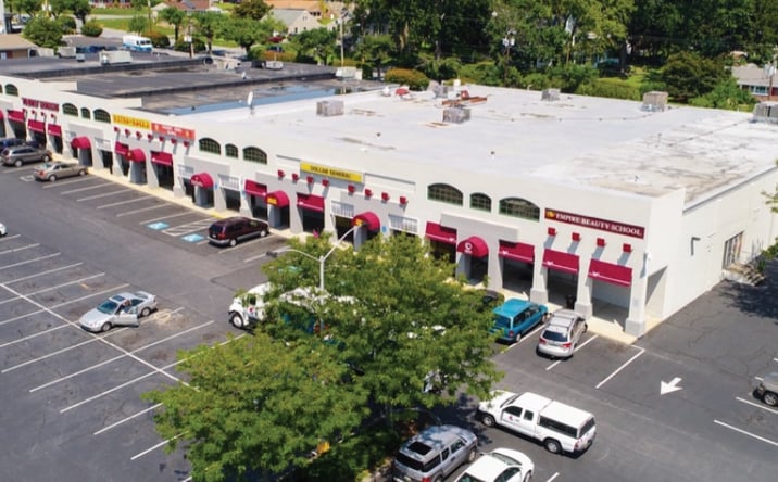 Pictures of Retail property located at 1841 Columbia Ave, Lancaster, PA 17603 for lease - image #1