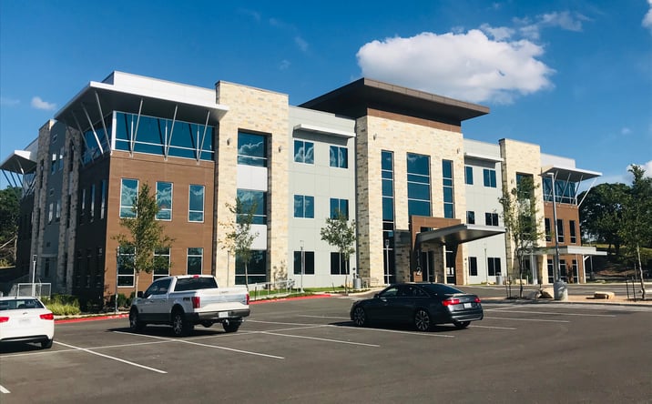 Pictures of Office, Restaurant property located at 112 Herff Rd, Boerne, TX 78006 for lease - image #1