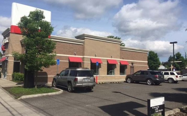 Pictures of Retail property located at 14701 SE Division Street, Portland, OR 97233 for lease - image #1