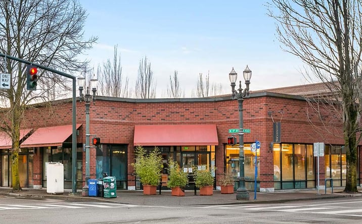 Pictures of Retail, Restaurant property located at 1448 NE Weidler Street, Portland, OR 97232 for lease - image #1