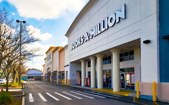 Pictures of Retail, Office property located at 9550 – 9690 US Hwy 19 N, Port Richey, FL 34668 for lease - image #1